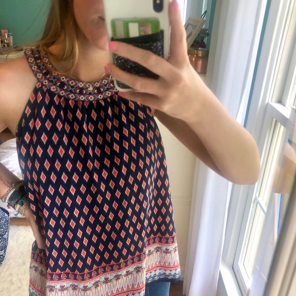 Beautiful shirt